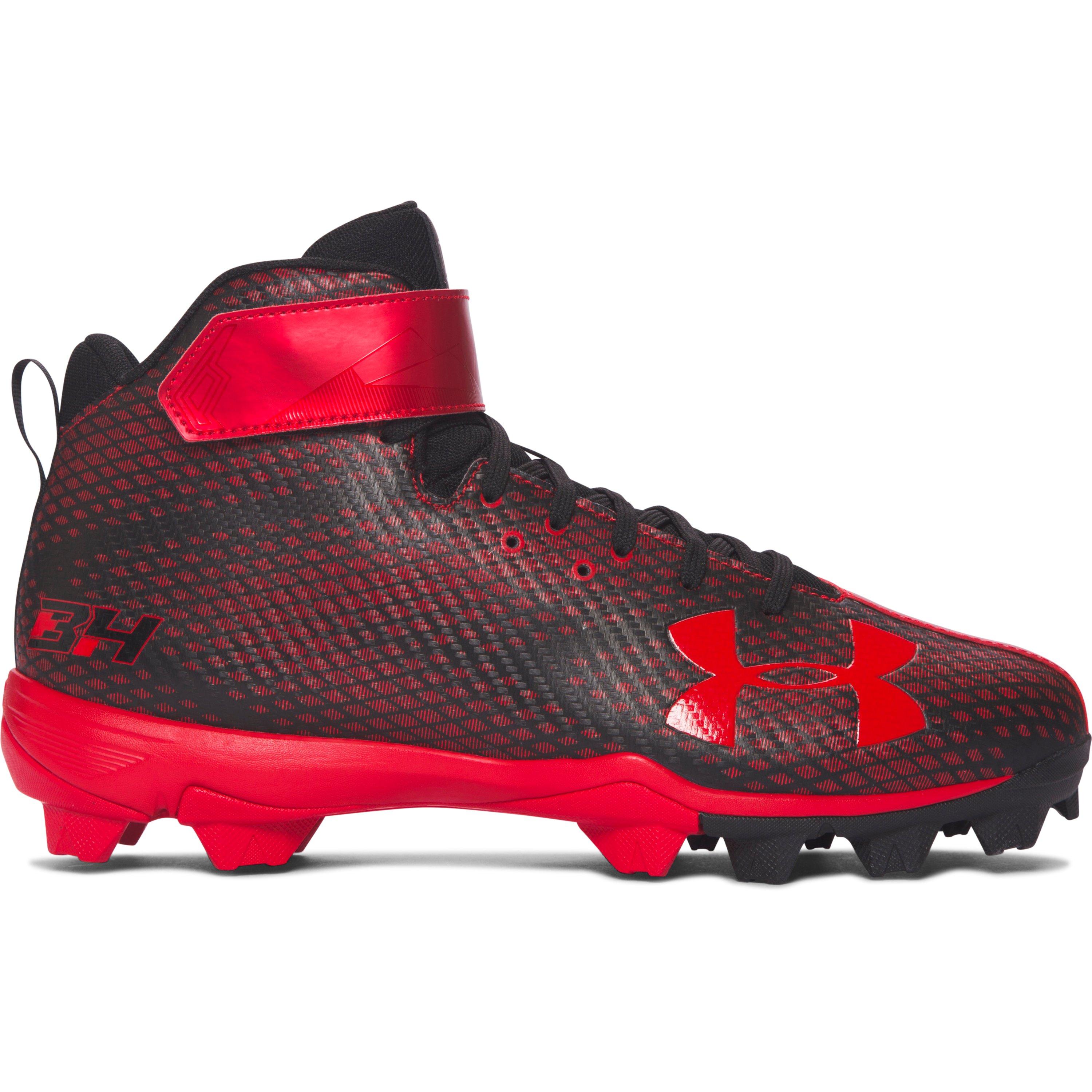 under armour mens cleats